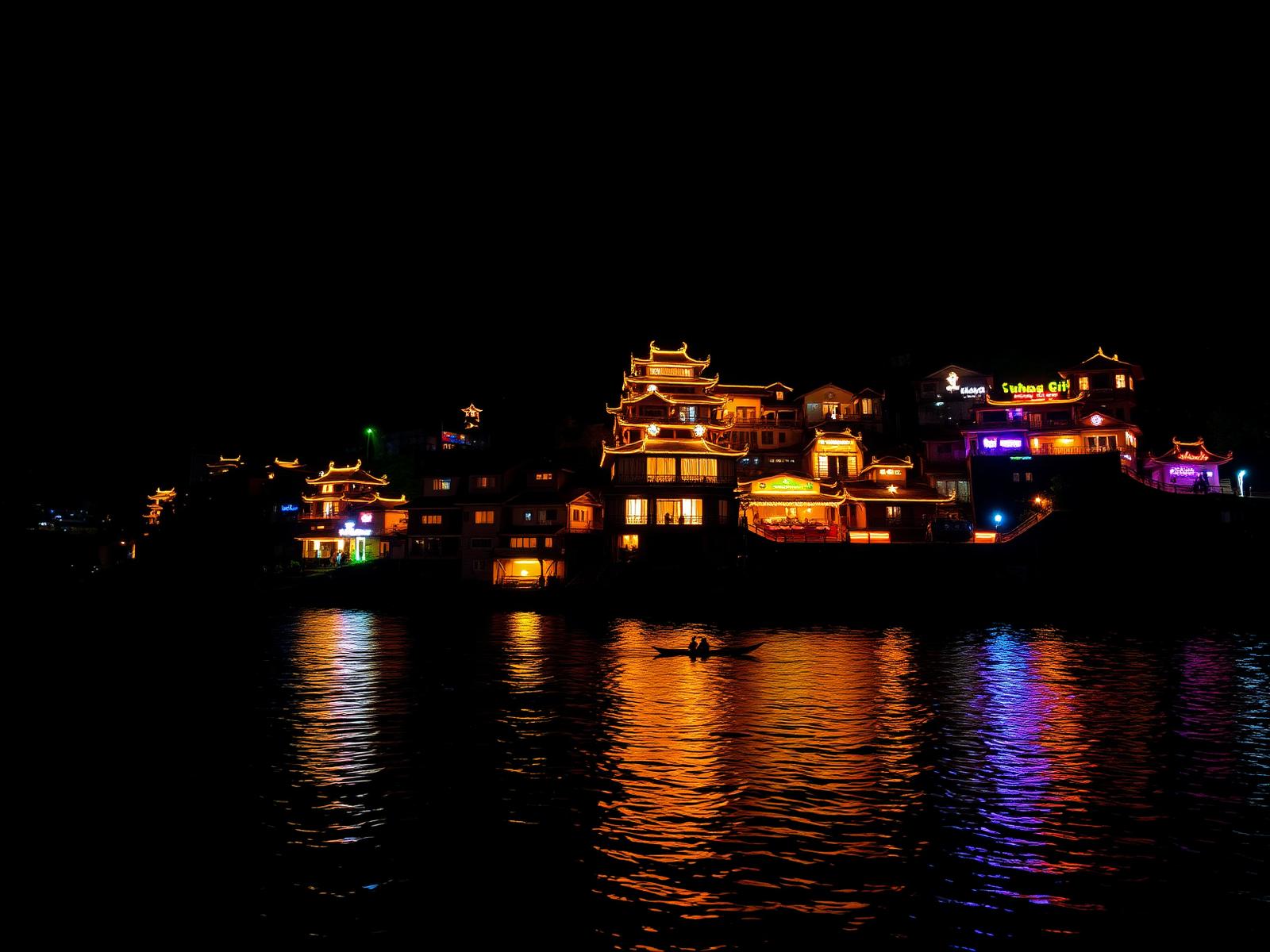 Chongqing
