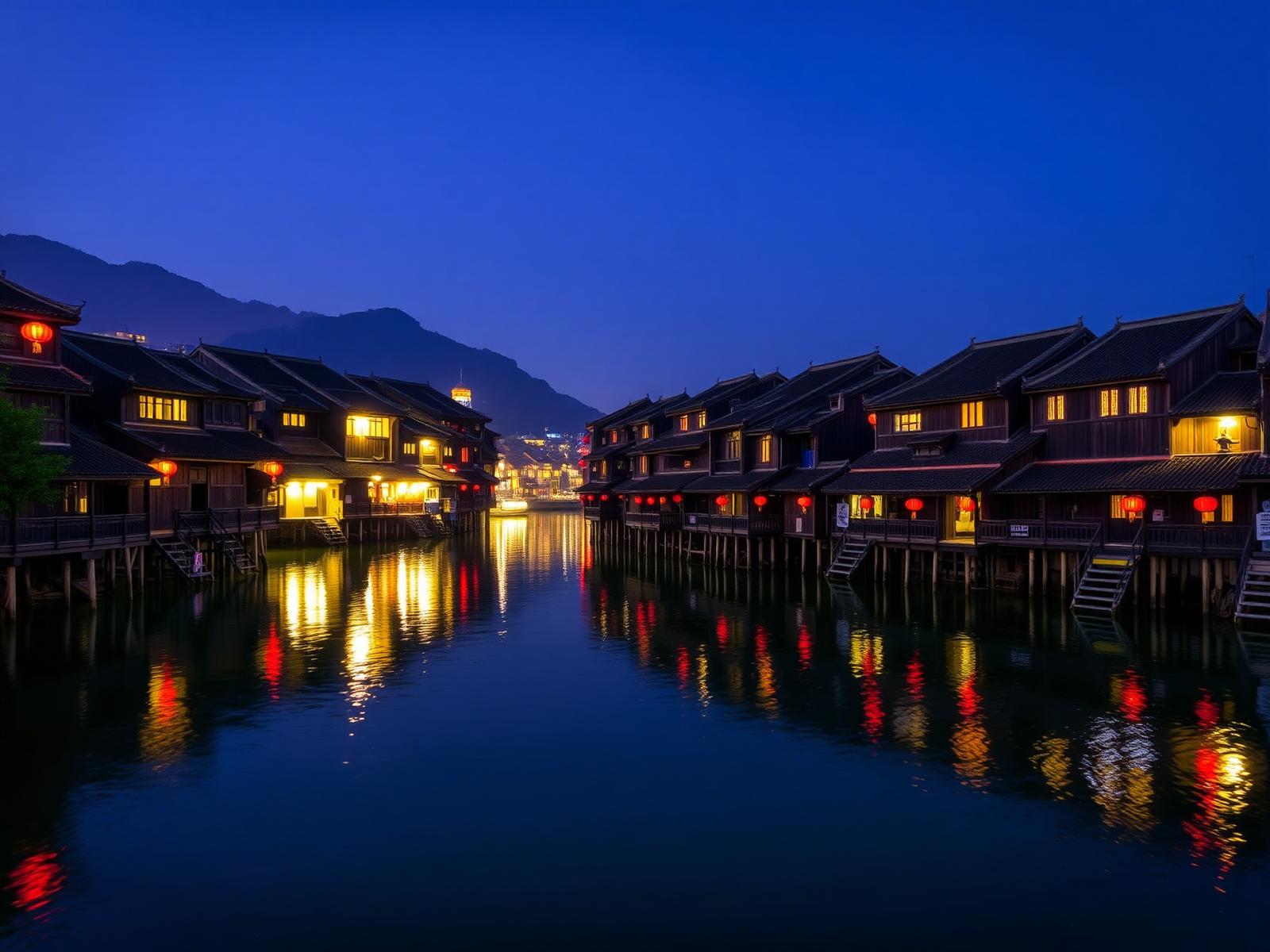 Fenghuang