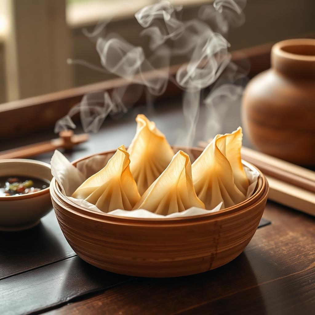 Jiaozi